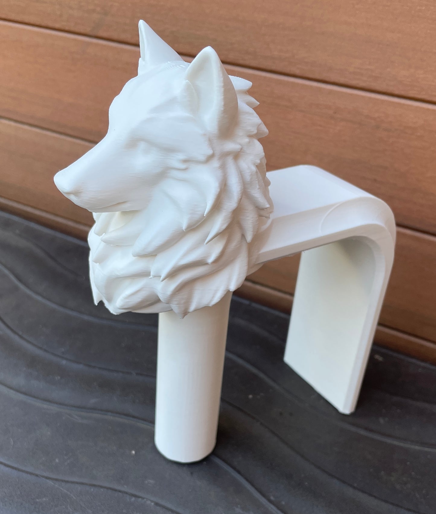 40k Chainsword | Life Size Cosplay