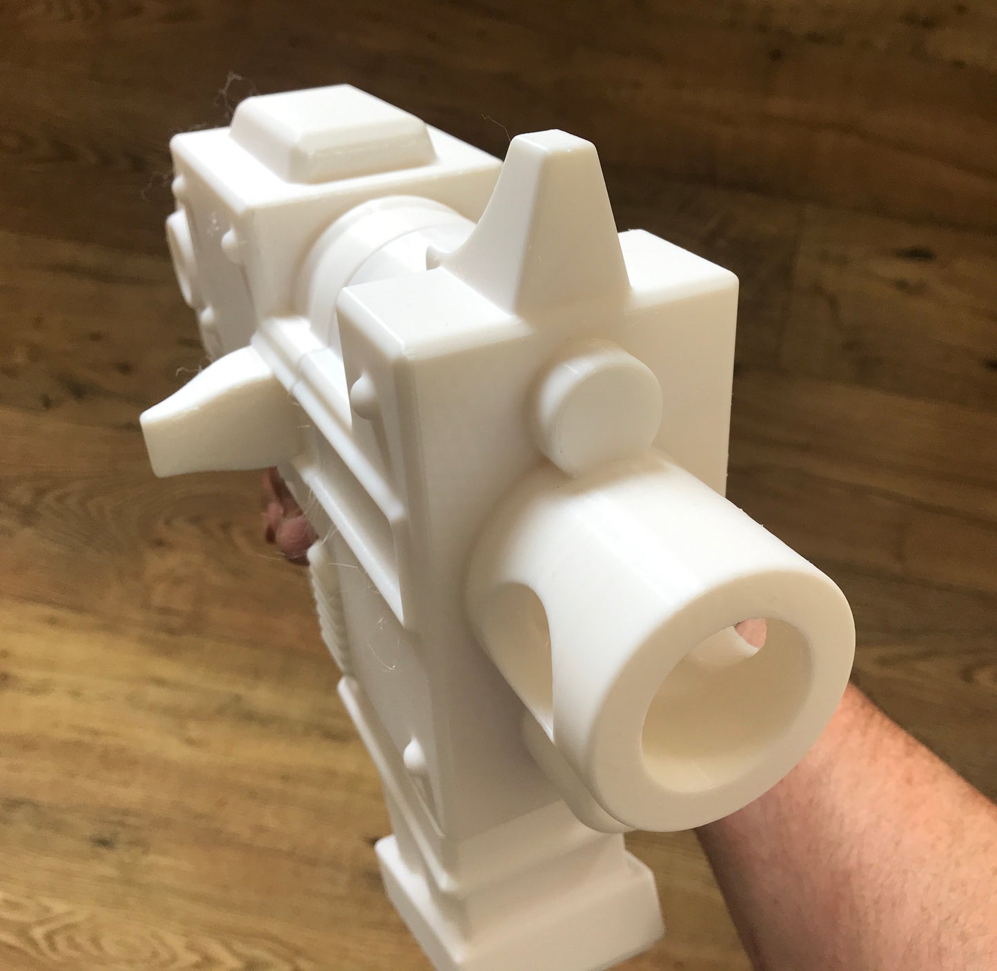40k Phobos Pattern Bolt Pistol | Life Size Cosplay
