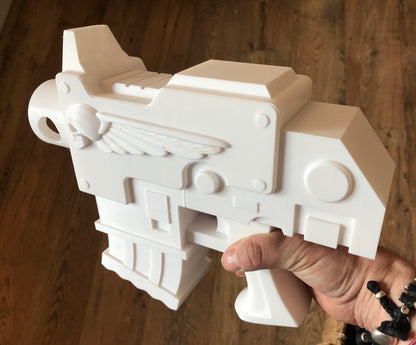 40k Bolt Pistol | Life Size Cosplay