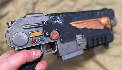 40K Absolver | Cosplay Prop