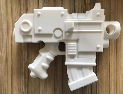 40k Phobos Pattern Bolt Pistol | Life Size Cosplay