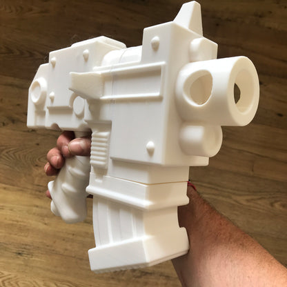 40k Phobos Pattern Bolt Pistol | Life Size Cosplay