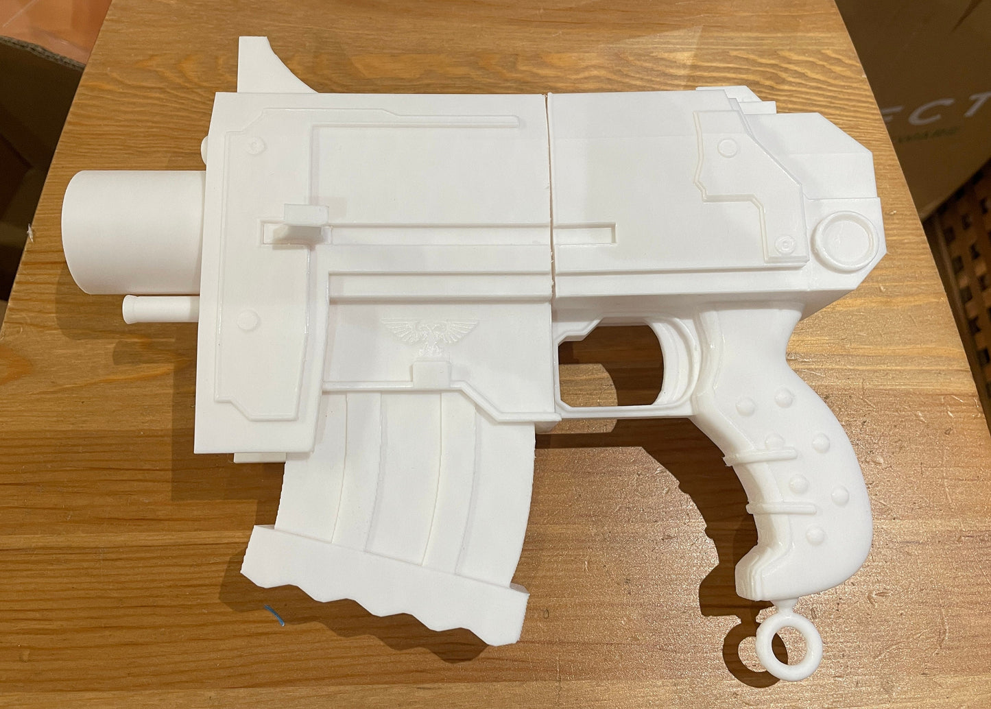 40K Bolt Pistol | Alternate Model