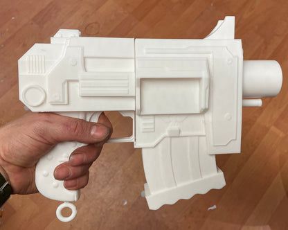 40K Bolt Pistol | Alternate Model